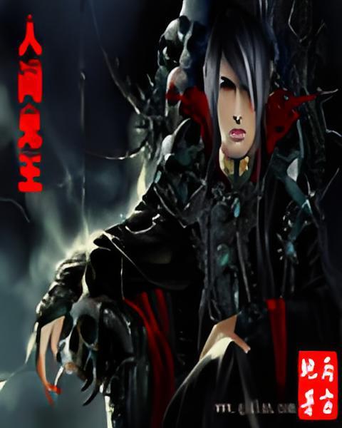 人間鬼王