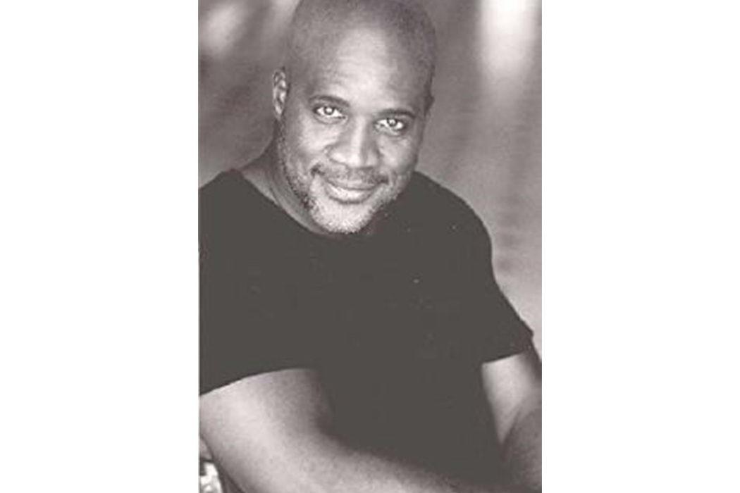 Rob Anthony Gray Rob Anthony Gray