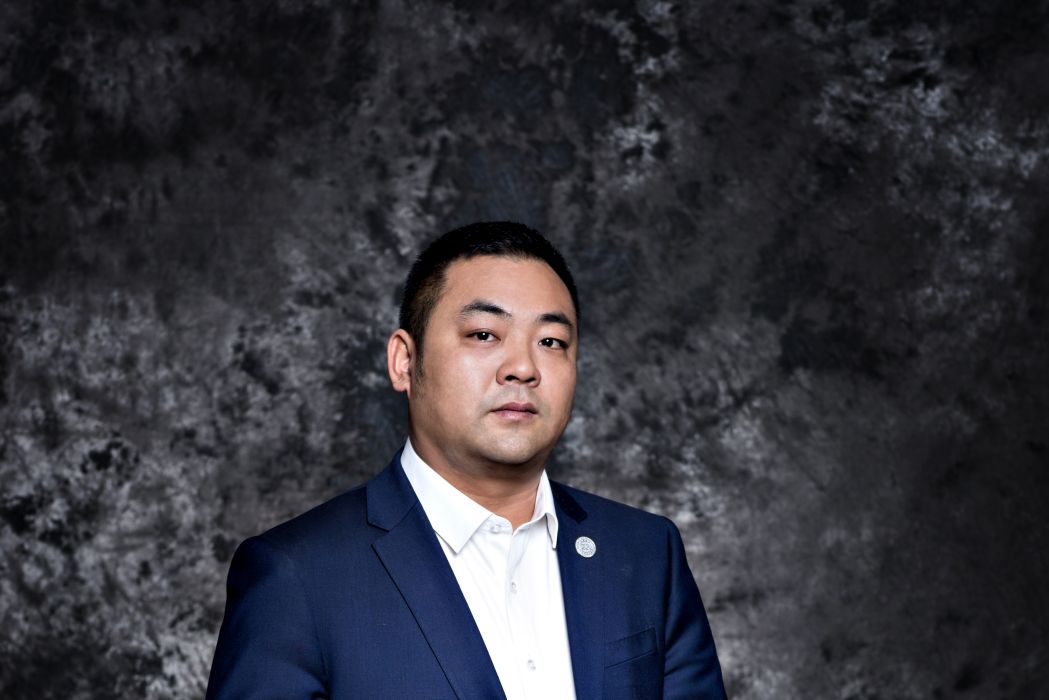 車顯明 車顯明