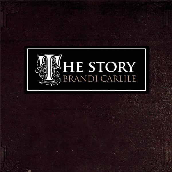 the story(Brandi Carlile錄音室專輯)