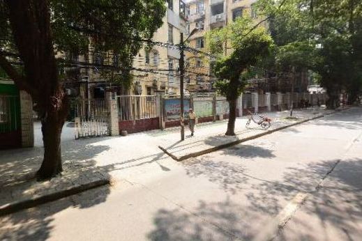 紙廠宿舍 紙廠宿舍