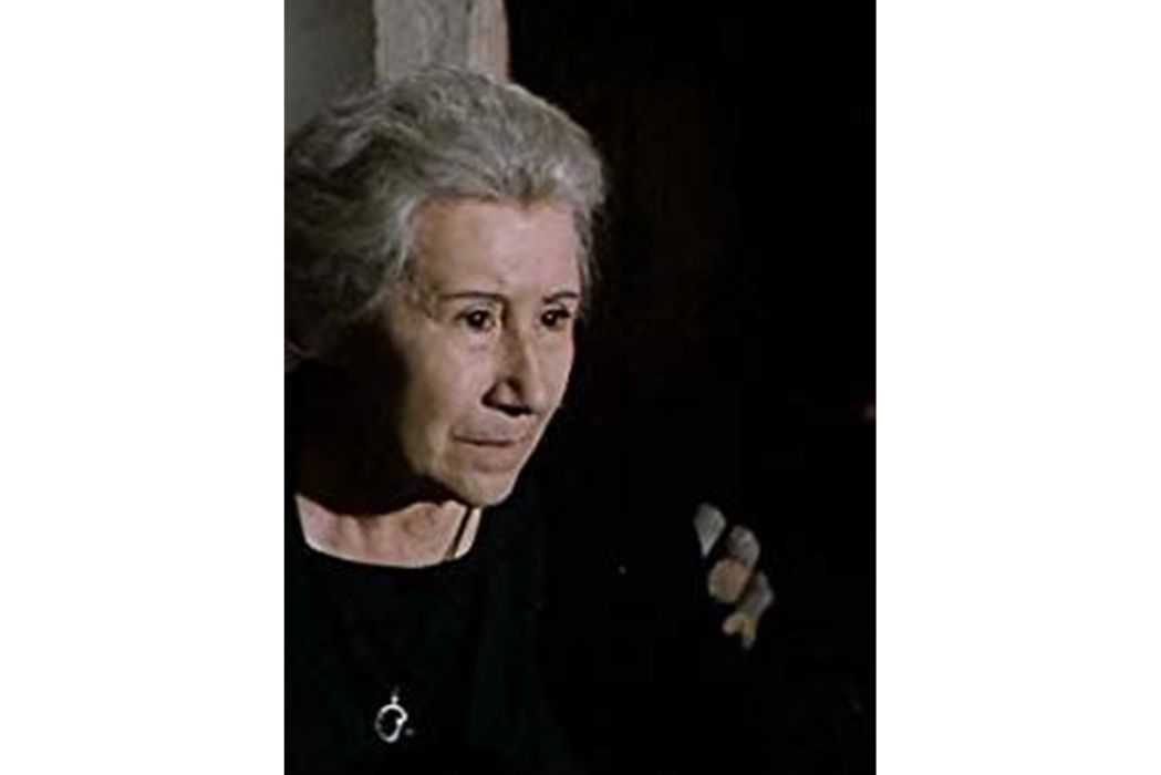 Anna Carena Anna Carena