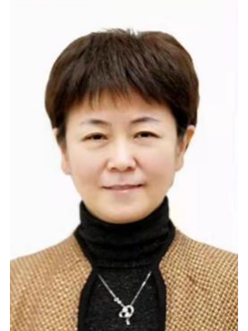 田菊芳(中國交通建設集團有限公司黨委工作部部長、企業文化部總經理,新聞發言人) 田菊芳(中國交通建設集團有限公司黨委工作部部長、企業文化部總經理,新聞發言人)