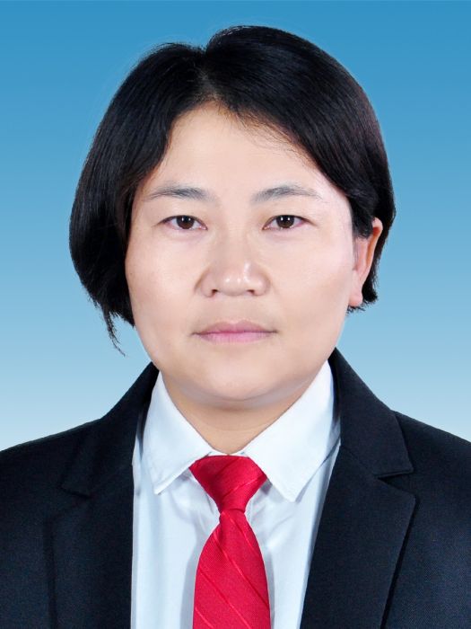 王娜(山東省臨沂市臨沭縣市場監督管理局黨組成員、副局長) 王娜(山東省臨沂市臨沭縣市場監督管理局黨組成員、副局長)