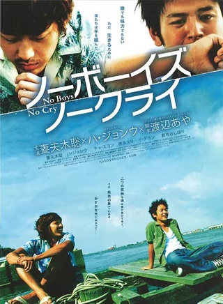 河正宇(夏正宇)