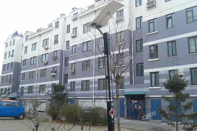 海宇嘉園(膠南市隆海集團開發的住宅小區) 海宇嘉園(膠南市隆海集團開發的住宅小區)