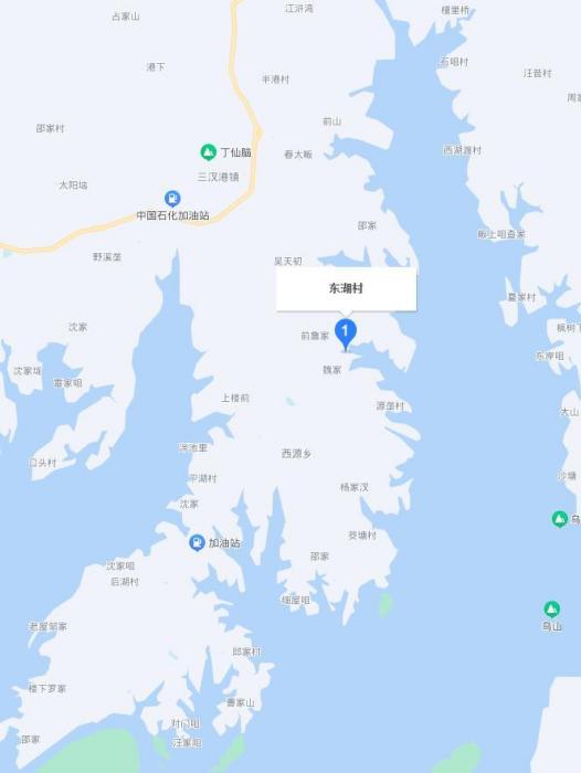 東湖村(江西省都昌縣西源鄉下轄行政村) 東湖村(江西省都昌縣西源鄉下轄行政村)