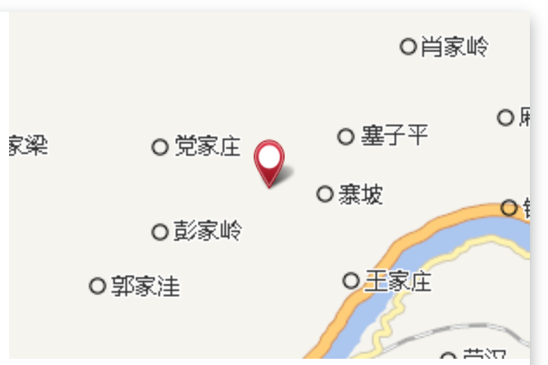 康家窪 康家窪