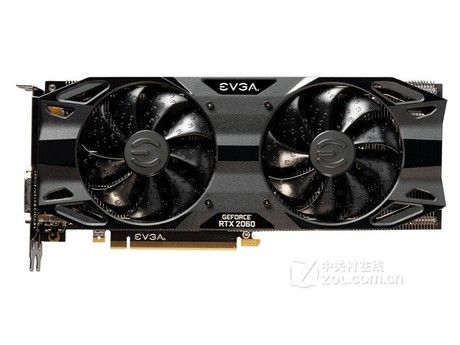 EVGA GeForce RTX 3060 Ti XC GAMING EVGA GeForce RTX 3060 Ti XC GAMING