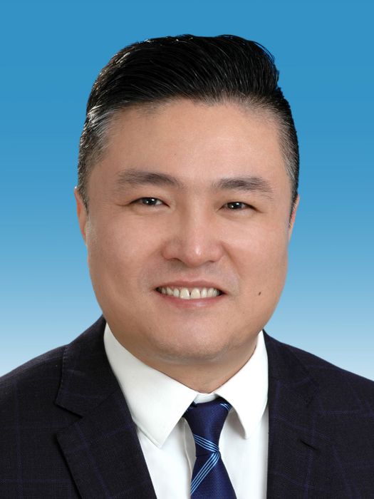 楊振宇(遼寧省地震局黨組書記、局長) 楊振宇(遼寧省地震局黨組書記、局長)