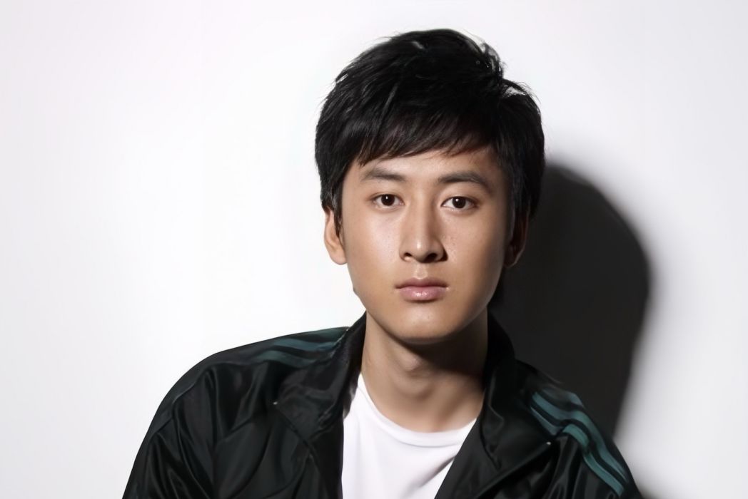 劉亮(中國內地男演員) 劉亮(中國內地男演員)