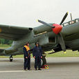 B-18轟炸機 B-18轟炸機