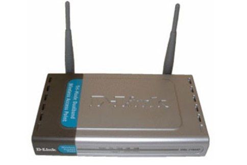 D-Link DWL-7100AP D-Link DWL-7100AP