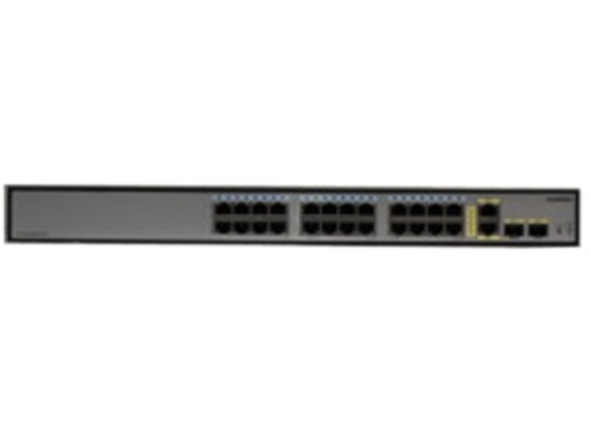 華為S1700-28FR-2T2P 華為S1700-28FR-2T2P