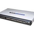 LINKSYS SRW224G4 LINKSYS SRW224G4
