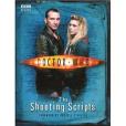 Doctor Who: The Shooting Scripts Doctor Who: The Shooting Scripts