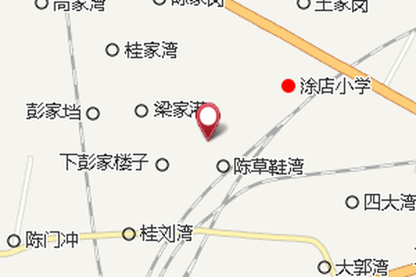 彭樓國小