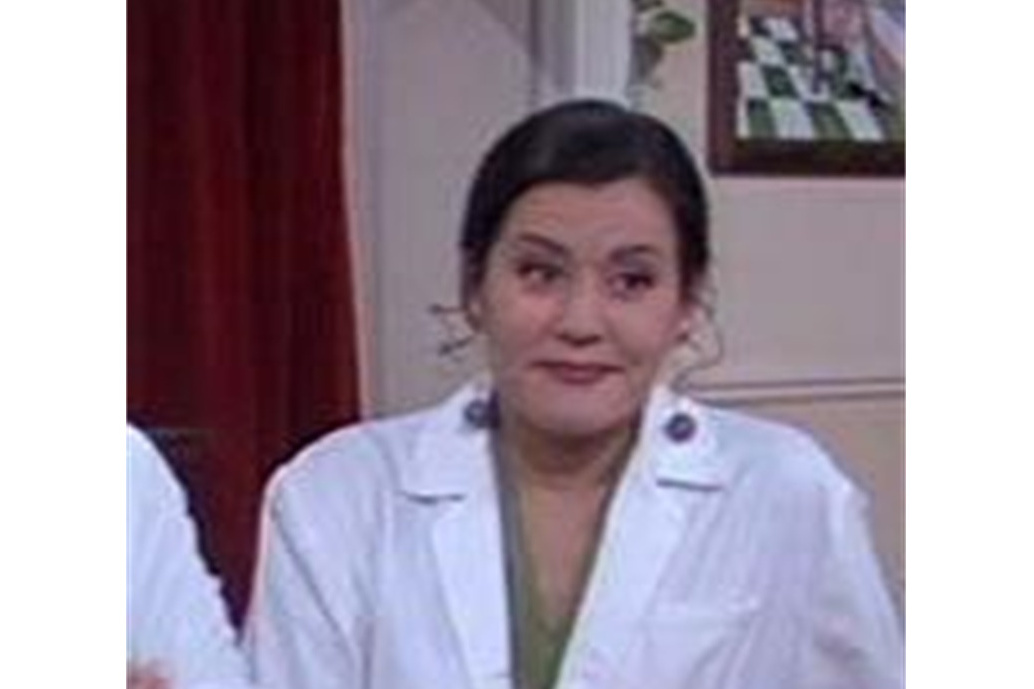 Concha Cuetos Concha Cuetos
