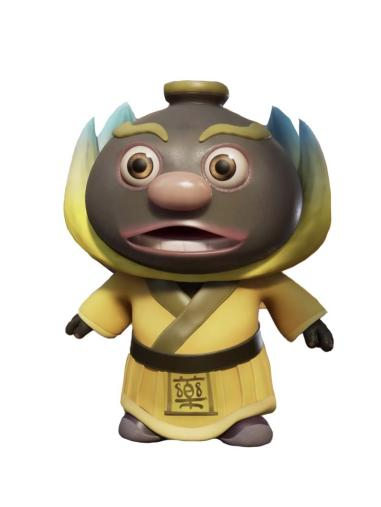 家有灶君 家有灶君