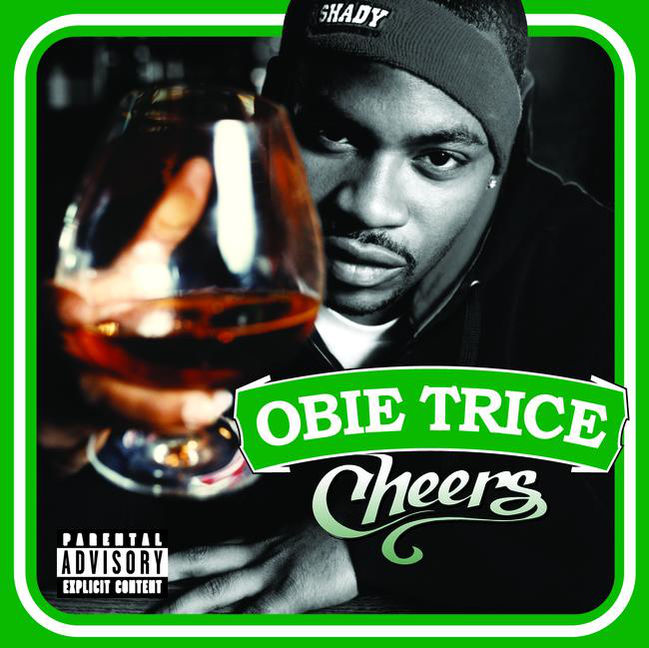 Cheers(Obie Trice發行專輯)
