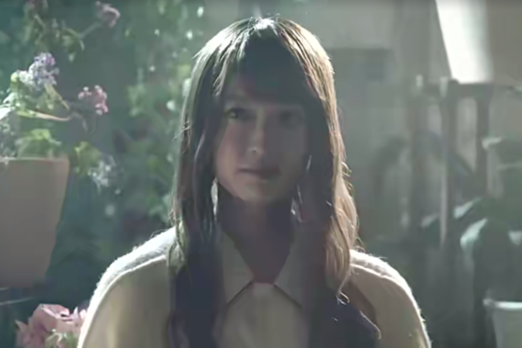 來夏(推理劇《勿言推理》中的角色) 來夏(推理劇《勿言推理》中的角色)