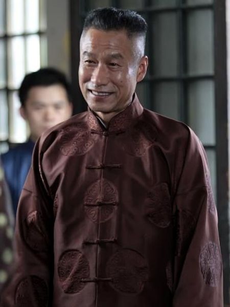 宋興武(2012年電視劇《獨立縱隊》中的角色)