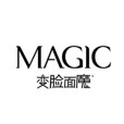 變臉面魔 變臉面魔