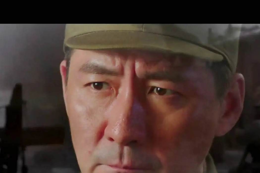 關山度(電視劇《民族記憶》中的角色)