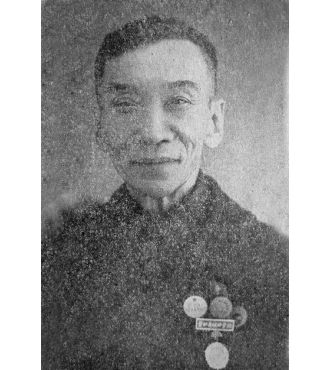黃文狄 黃文狄