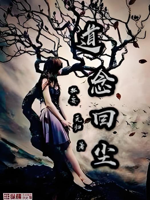 道念回塵 道念回塵