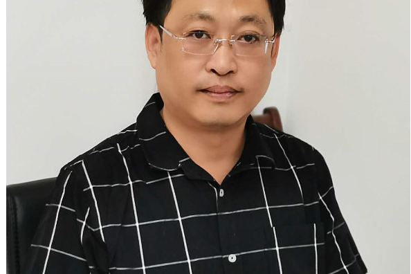 陳偉強(安徽省淮北市烈山經濟開發區管委會副主任) 陳偉強(安徽省淮北市烈山經濟開發區管委會副主任)