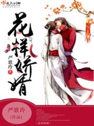 花樣嬌婿 花樣嬌婿