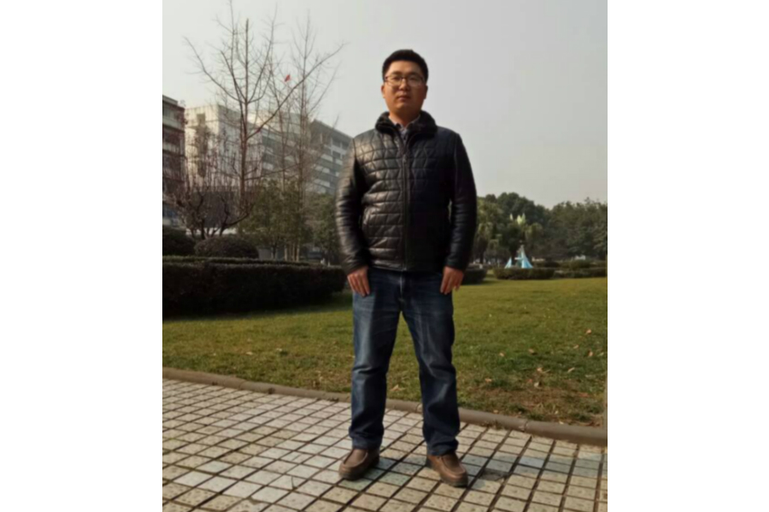程浩(四川農業大學人文學院講師) 程浩(四川農業大學人文學院講師)