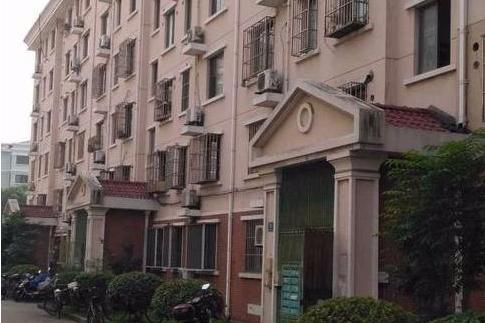 通波小區 通波小區