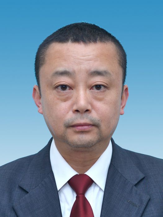 李斌(四川省成都市郫都區民政局局長)
