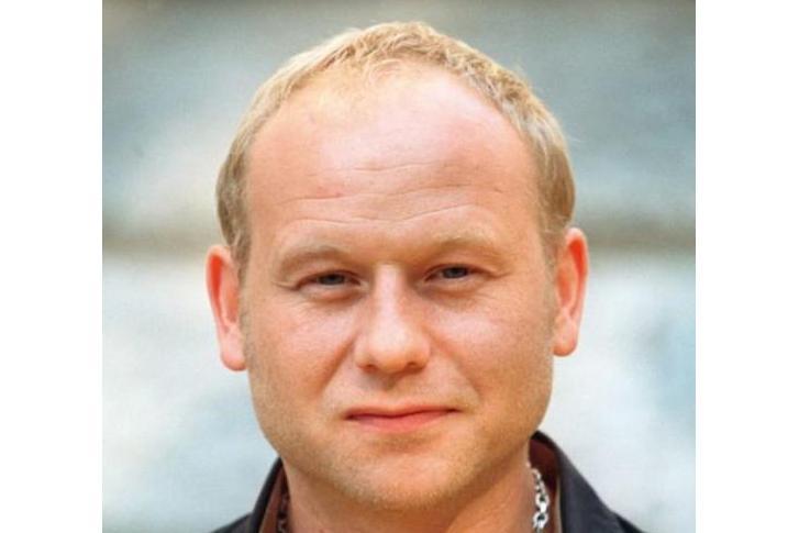 Bernd Michael Lade Bernd Michael Lade
