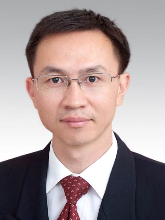 張紹華(浙江省湖州市長興縣商務局黨委書記、局長) 張紹華(浙江省湖州市長興縣商務局黨委書記、局長)