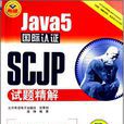 Java5國際認證：SCJP試題精解