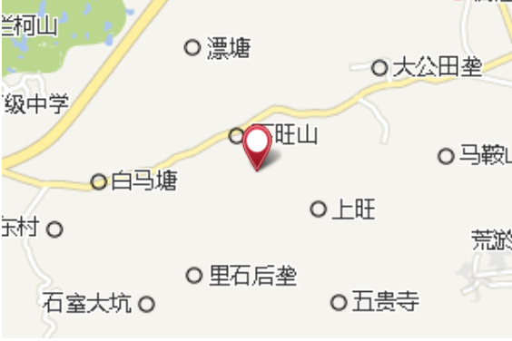 濟源村 濟源村