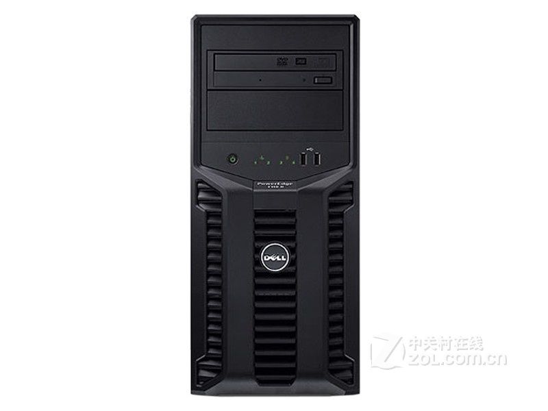 戴爾PowerEdge T110 II(戴爾 PowerEdge T110 II) 戴爾PowerEdge T110 II(戴爾 PowerEdge T110 II)