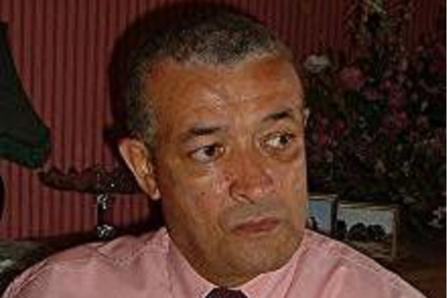 Tony Osoba Tony Osoba