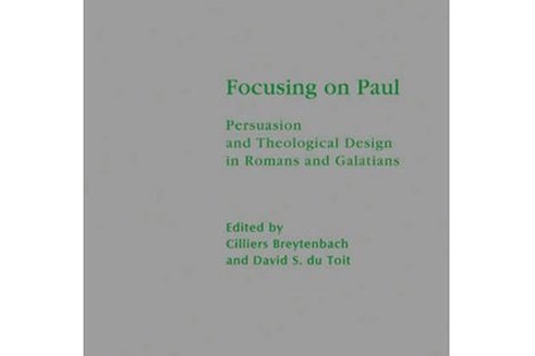 Focusing on Paul Focusing on Paul