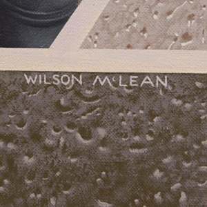 Wilson McLean
