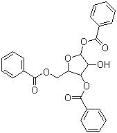 1,3,5-三苯甲醯基-D-呋喃核糖