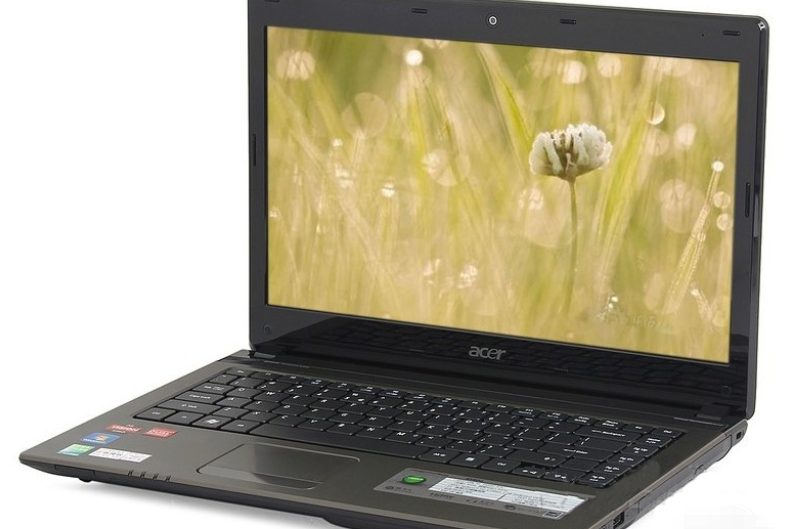 宏碁AS4560G-6344G75Mnkk 宏碁AS4560G-6344G75Mnkk