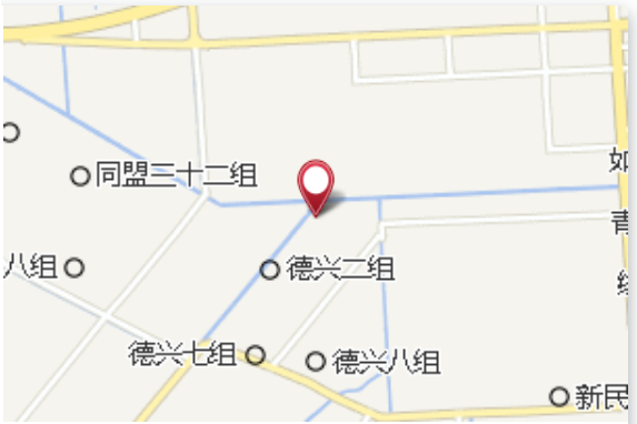 忠義北閘 忠義北閘