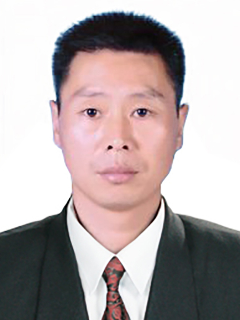 張玉和(貴州省銅仁市德江縣民政局黨組成員、副局長) 張玉和(貴州省銅仁市德江縣民政局黨組成員、副局長)