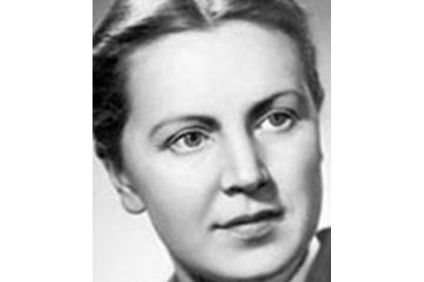 Nina Mamayeva Nina Mamayeva