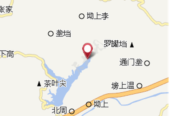 東源沖 東源沖