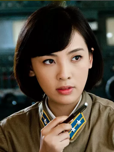 楊碩(軍旅戰爭劇《絕密543》中的角色) 楊碩(軍旅戰爭劇《絕密543》中的角色)